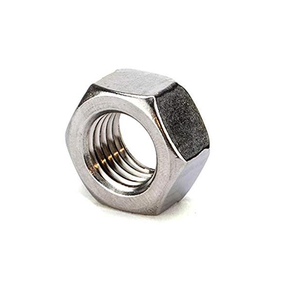 Hex Nut